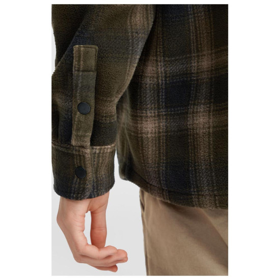 O'neill Ανδρικό πουκάμισο Traveller Series Superfleece Shirt O'neill Ανδρικό πουκάμισο Traveller Series Superfleece Shirt